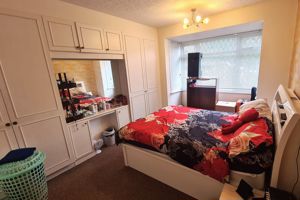 Bedroom 1 (angle 2)- click for photo gallery